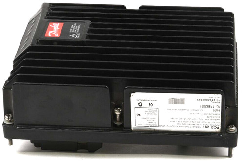 Danfoss fcd 307 - fcd,