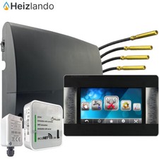 Witterungsgeführter