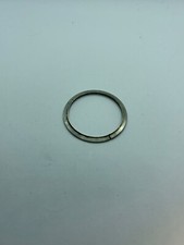 Rolex glas holding ring - glas,