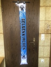 FanSchal, Nordkurve, Schalke 04, Gelsenkirchen, Fußball, Bundesliga