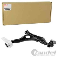 NTY QUERLENKER VORDERACHSE