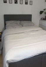 boxspringbett 140x200 2Jahre alt
