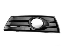 Grill Lüftungsgitter Links Nebelscheinwerfer NSW Gitter passend für Passat CC