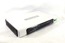 1x TP-Link TL-WR1043ND Ver.1.0 Wireless-N-Gigabit-Router, Zustand sehr Gut,