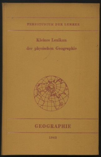 Schultz kleines lexikon - kleines, der