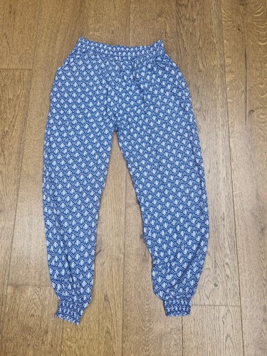 Qed london blau bunte - blau,