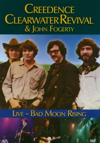 Creedence clearwater revival - clearwater, &