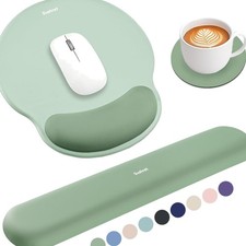 Mauspad tastatur - &,