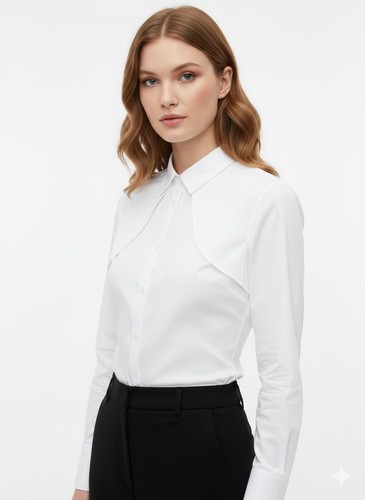 Women dsquared shirt - women,