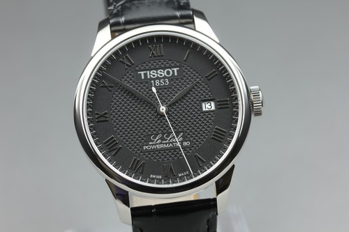 Mit box papier tissot le - box,