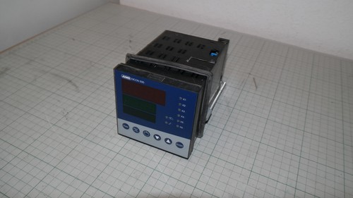 Jumo dicon 500 - jumo,
