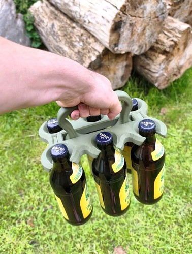Bierträger flaschenträger - bierträger,
