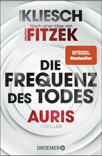 Die frequenz des - todes, auris