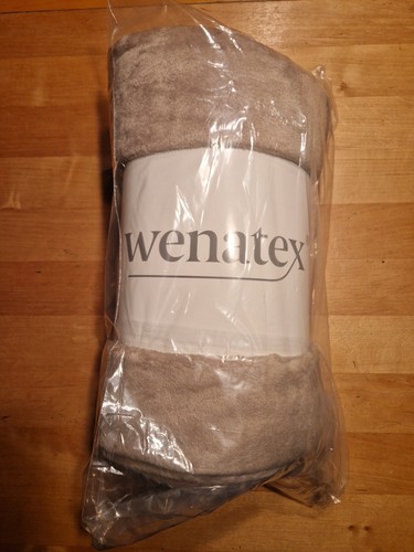 Wenatex kuscheldecke - wenatex,