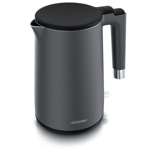 Arendo wasserkocher 5l - arendo, 1,5l
