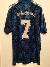 Fußballtrikot ASV Buchenbühl