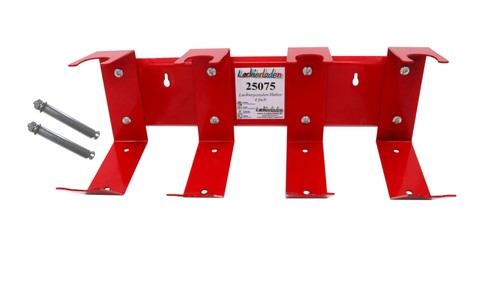 Lackierpistolen halter - lackierpistolen,