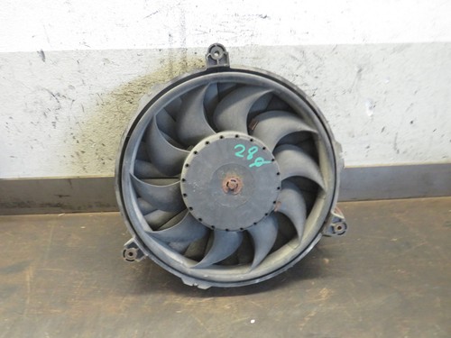 5tdi kühlerlüfter - vw, 2,5tdi