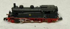 Arnold Spur N Dampflok BR 75 der DR - gebraucht - schön -fährt