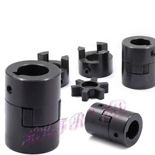 Klauenkupplung Wellenkupplung