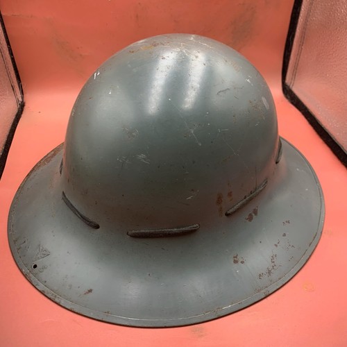 Britisch ww2 zuckerman helm - ww2,