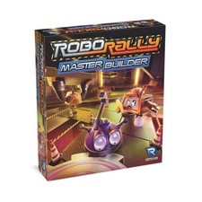 Robo Rally Master Builder Erweiterung