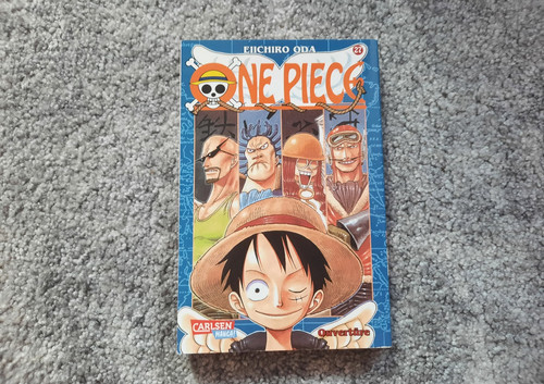 Oda one piece band - band, 27