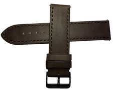 Uhrenarmband Lederarmband