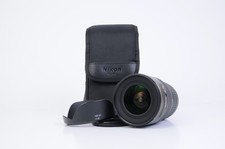 Nikon AF-S Nikkor 16-35mm 1:4