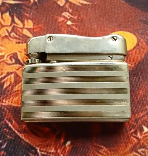 Sturmfeuerzeug komet 300 made - sturmfeuerzeug,