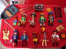 Playmobil Piraten Konvolut 10