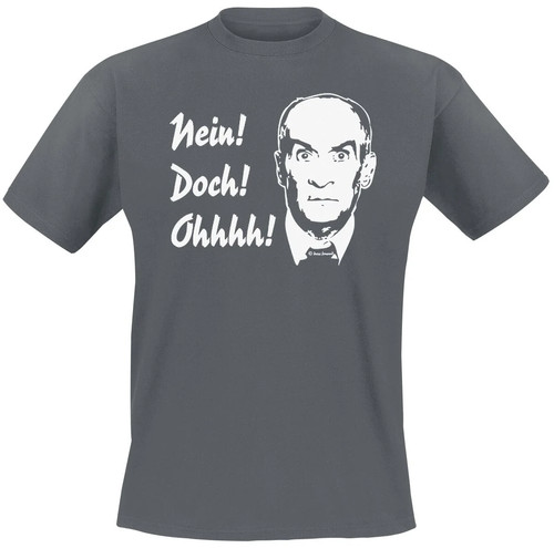 Louis funès shirt herren - t-shirt,