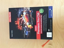 Adobe Premiere Pro CS6