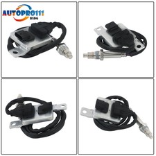 NOx Sensor FÜR AUDI A4 SEAT