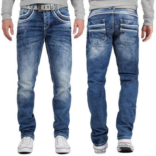 Cipo baxx herren jeans - &,