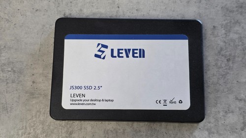 Leven js300 ssd - leven,