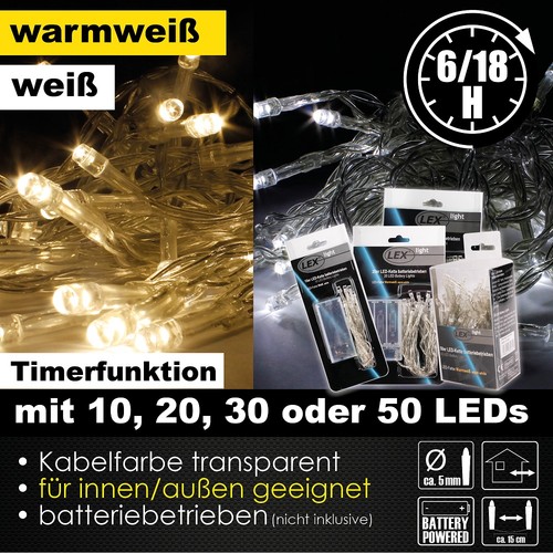 50er led outdoor - led,
