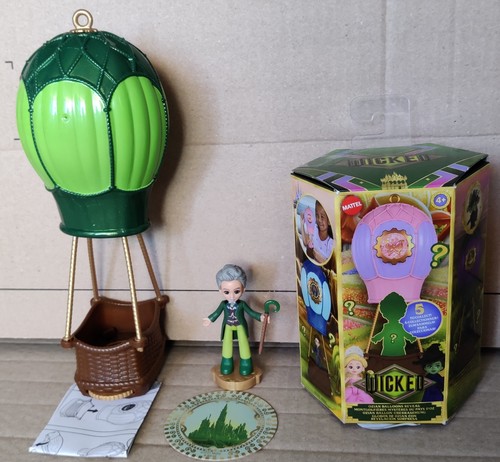 Wicked blindbox figur - –,