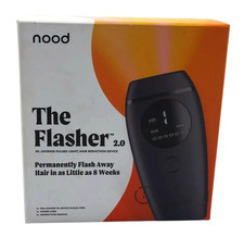BLUE Flasher 2.0 by Nood