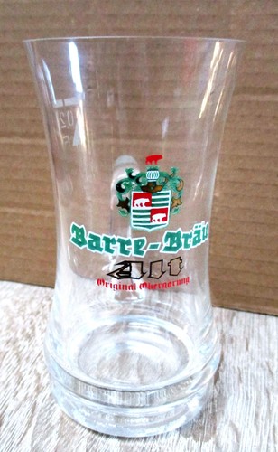 Bierkrug ltr glas - 0,2, ltr.