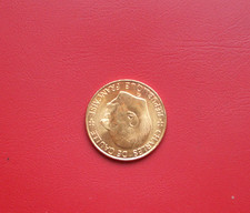 1 Franc Münze (Frankreich)  -