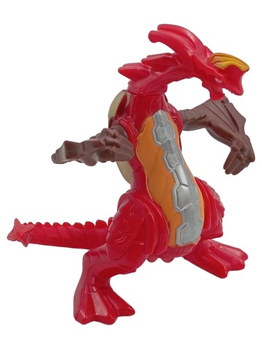 Spin master bakugan dragonoid - master,