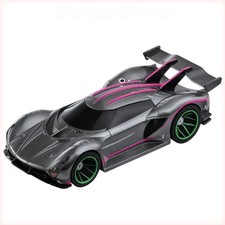 Carrera hypercar - carrera,
