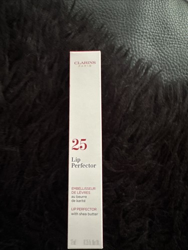Clarins paris lip perfector - clarins,