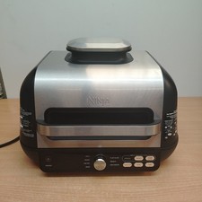 Ninja Foodi Max Pro Health