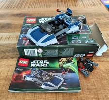 Lego Star Wars 75022