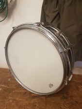 Sonor 14" Vintage Snare Drum