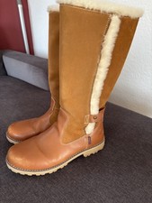 Winterstiefel Gr. 36 -Pferdefreunde