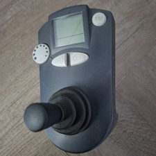 Alber E-fix 25 26 Steuergerät