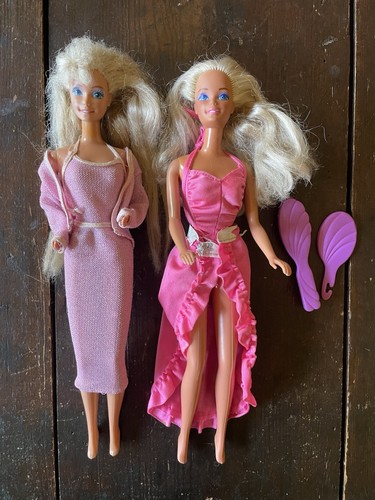 Vintage barbie konvolut - vintage,